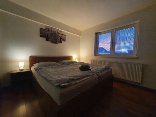 Apartm�nov� Dom Stela