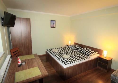 Apartm�nov� Dom Stela
