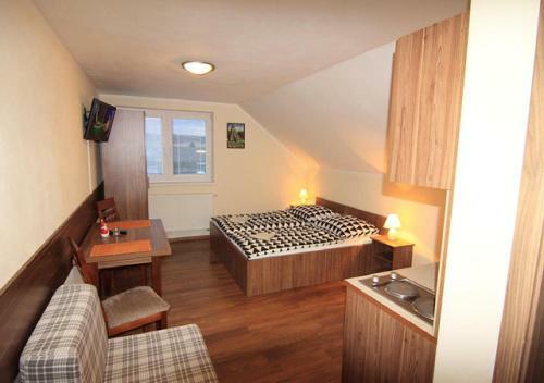 Apartm�nov� Dom Stela