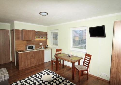 Apartm�nov� Dom Stela