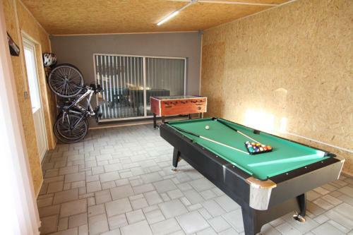 Apartm�nov� Dom Stela