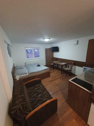 Apartm�nov� Dom Stela