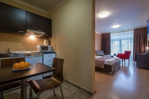 Apartm�n Be?e?ov�