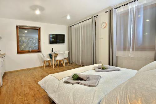Apartamento Kamilli