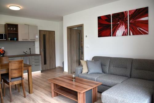 Apartamento Elemir