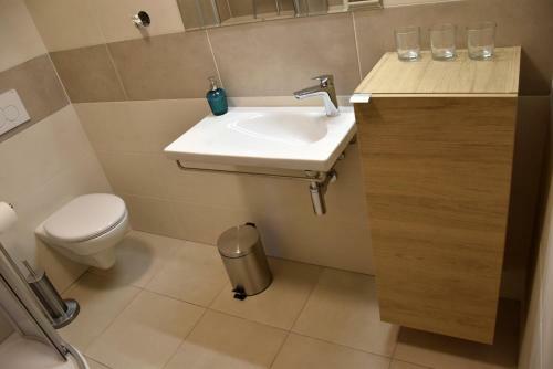 Apartamento Elemir