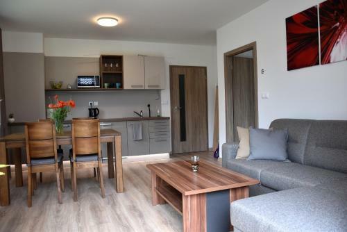Apartamento Elemir