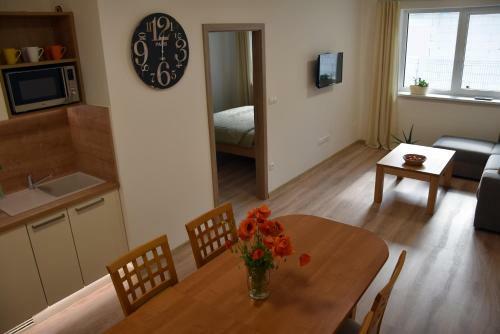 Apartamento Elemir