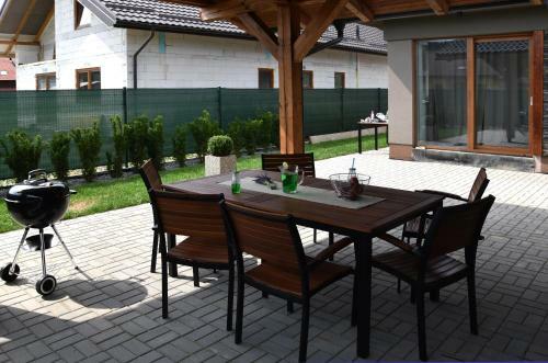 Apartamento Elemir