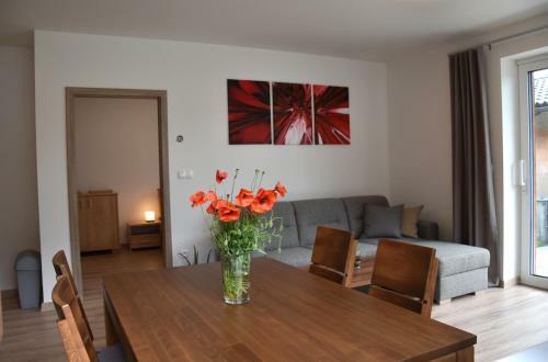 Apartamento Elemir