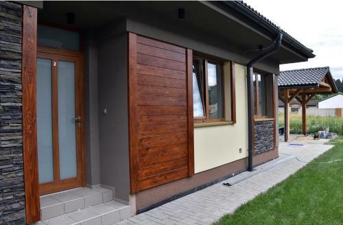 Apartamento Elemir