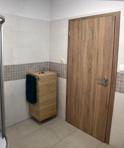 Apartamento Elemir