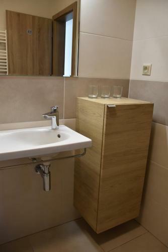 Apartamento Elemir