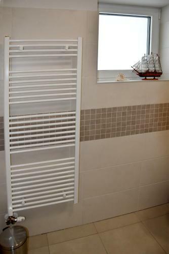 Apartamento Elemir