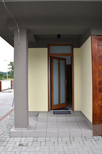Apartamento Elemir