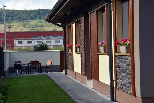 Apartamento Elemir