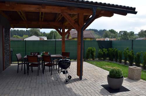 Apartamento Elemir