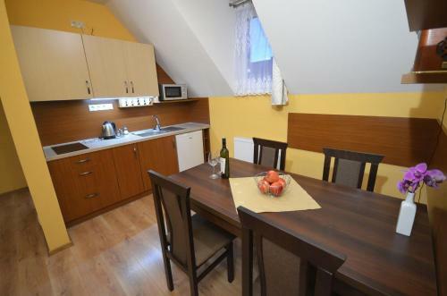 Apartm�ny Best I. Be?e?ov�