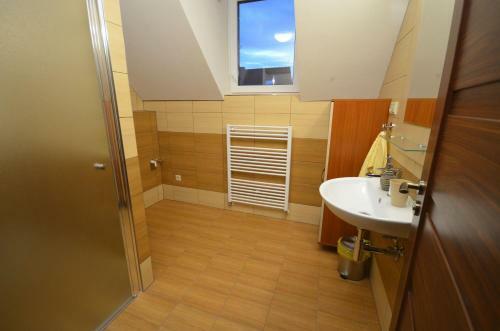 Apartm�ny Best I. Be?e?ov�