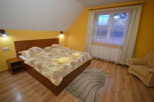 Apartm�ny Best I. Be?e?ov�