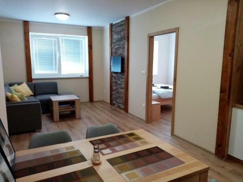 Apartamento Elejan