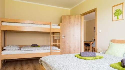 Apartamento Elejan