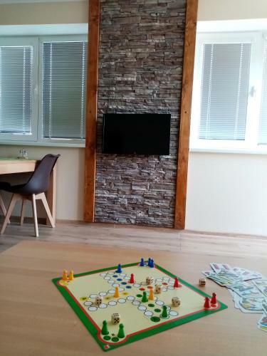 Apartamento Elejan