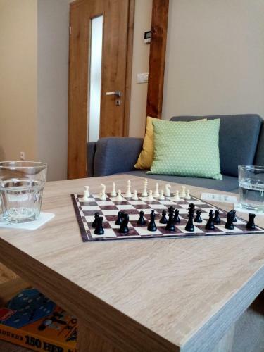 Apartamento Elejan