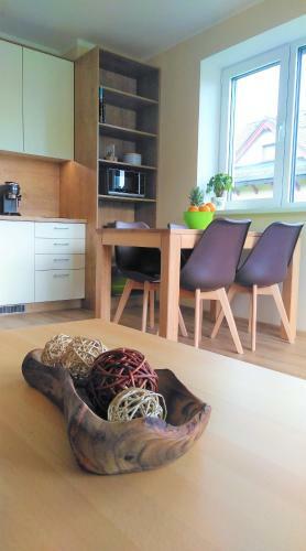 Apartamento Elejan
