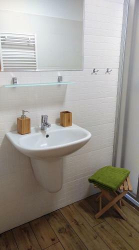 Apartamento Elejan