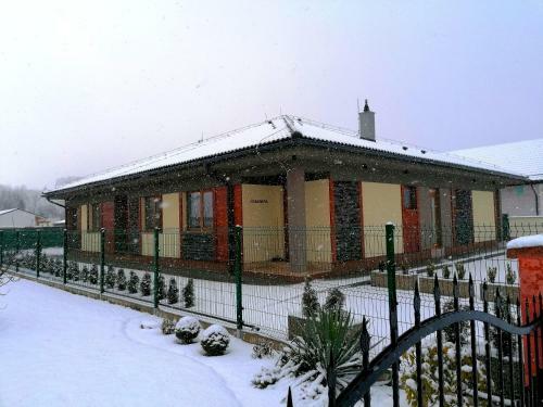 Apartamento Elejan