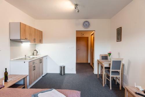 Apartm�ny Summit