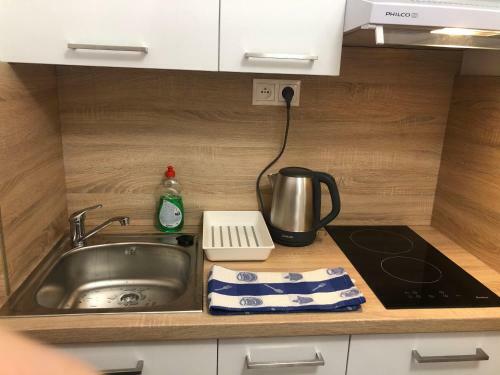 Mymara 8 Apartman Be?enov�