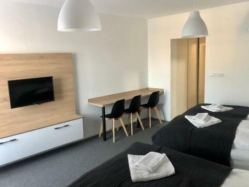 Mymara 8 Apartman Be?enov�