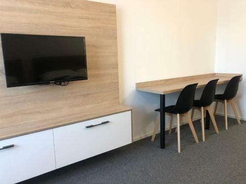 Mymara 8 Apartman Be?enov�