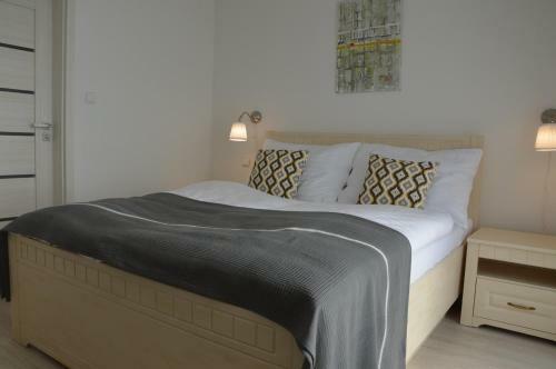 Apartm�ny Charlie