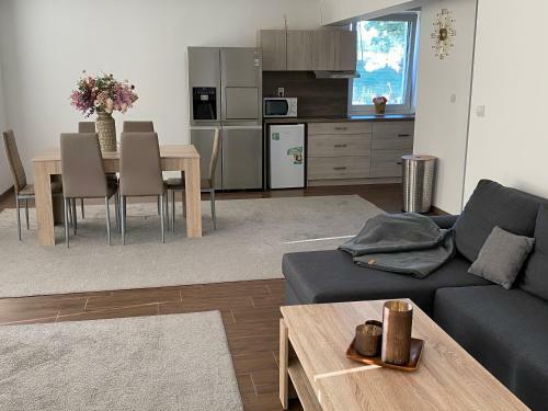 Apartamento Kajula