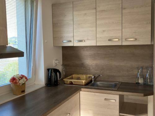 Apartamento Kajula