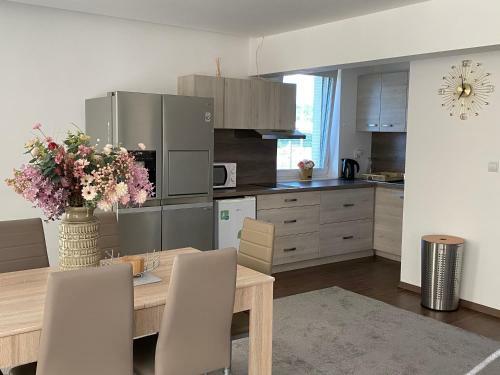 Apartamento Kajula