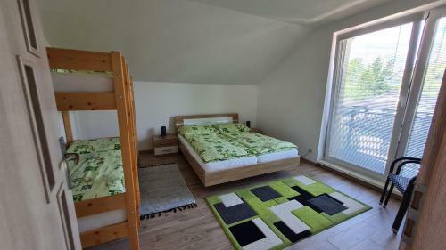 Apartamento Kajula