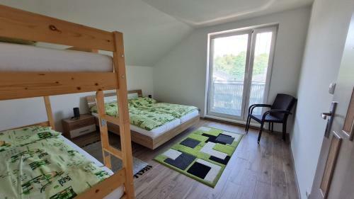 Apartamento Kajula