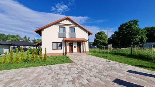 Apartamento Kajula