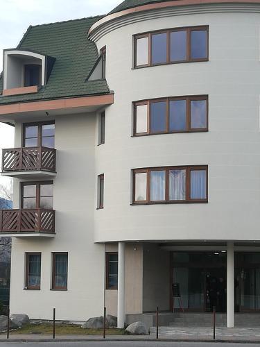Apartment Mymara No3