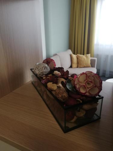 Apartment Mymara No3