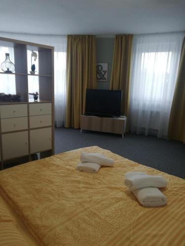 Apartment Mymara No3