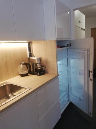 Apartment Mymara No3