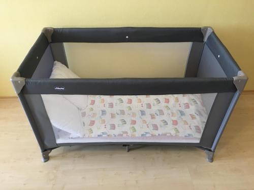 Apartm�n Be?e?ov� 289