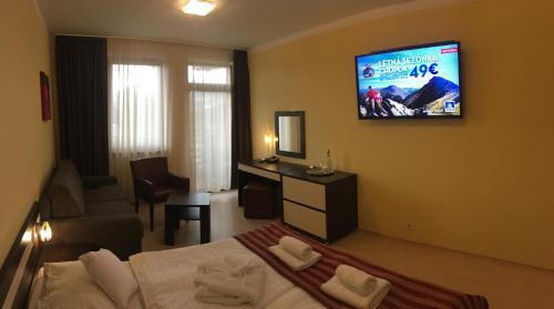 Apartm�n Be?e?ov� 289