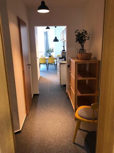 Apartamento Mymara 19