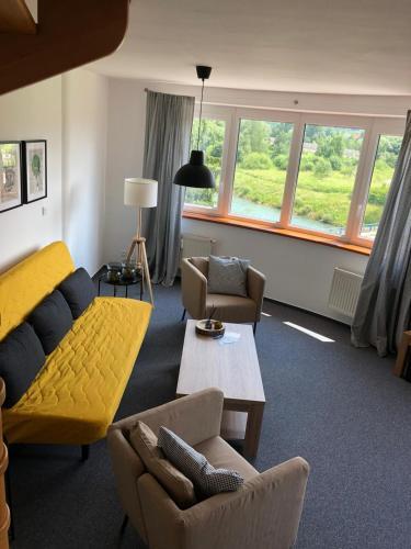 Apartamento Mymara 19
